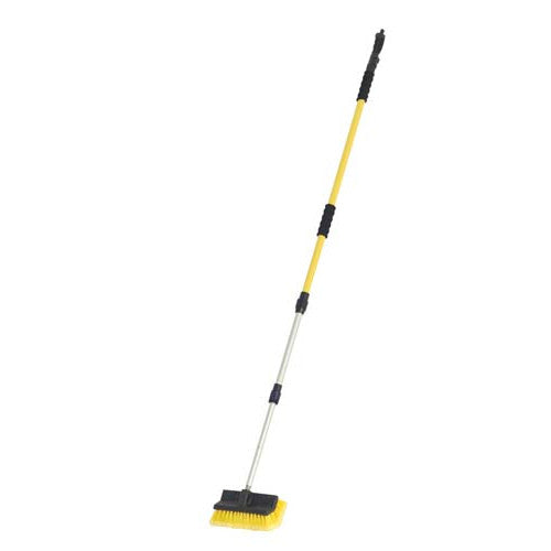 WATERFLOW TRIPLE SUPERFLOW BRUSH AND HANDLE