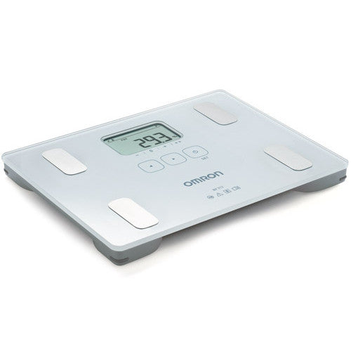 OMRON BF212 BODY COMPOSITION MONITOR