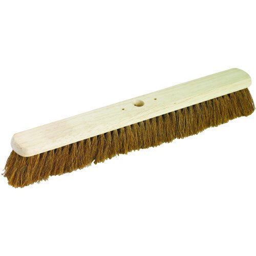 PLATFORM BROOMS