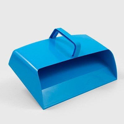 PLASTIC DUSTPAN