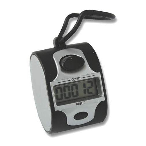DIGITAL TALLY COUNTER