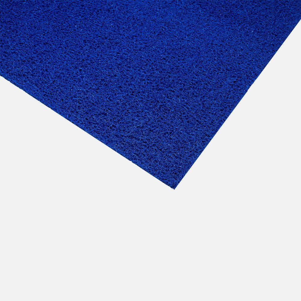 TRAPWELL COMFORT MATTING - BLUE