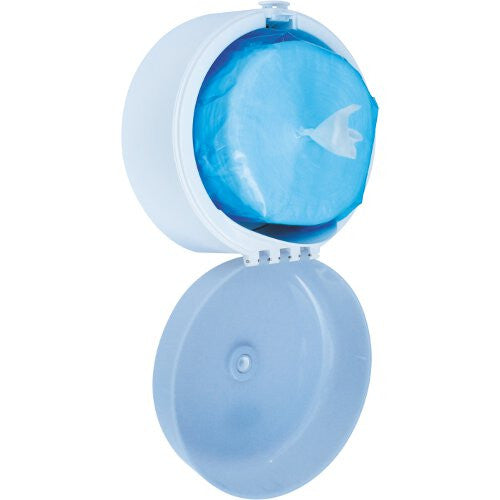 ALCOHOL FREE HAND & SURFACE WIPES REFILL