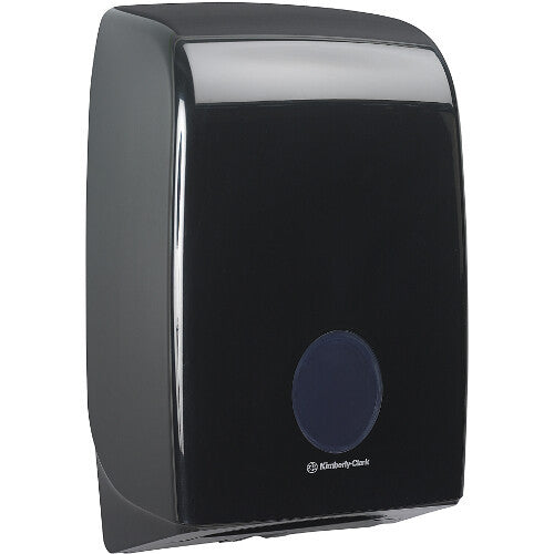 AQUARIUS HAND TOWEL DISPENSERS & SCOTT REFILLS