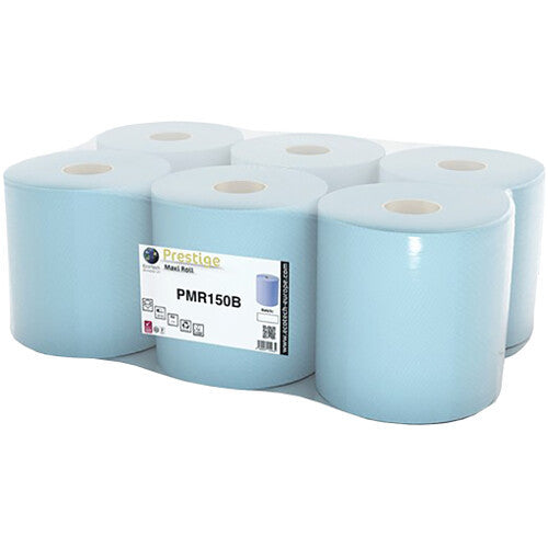 MAXI ROLLS 2-PLY