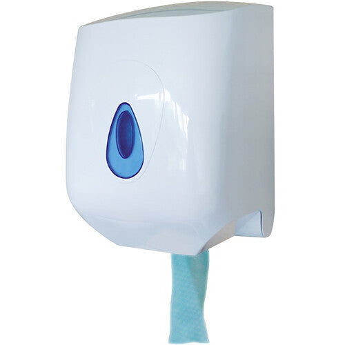 CENTRE PULL ROLL DISPENSER