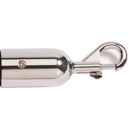 PREMIUM STANCHION ROPE END SNAP HOOKS