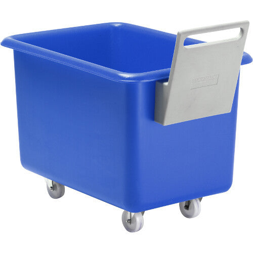 PREMIUM MOBILE CONTAINERS - WITH HANDLE