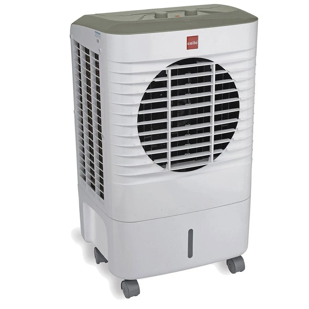 SMART MEDIUM EVAPORATIVE COOLER (30L)