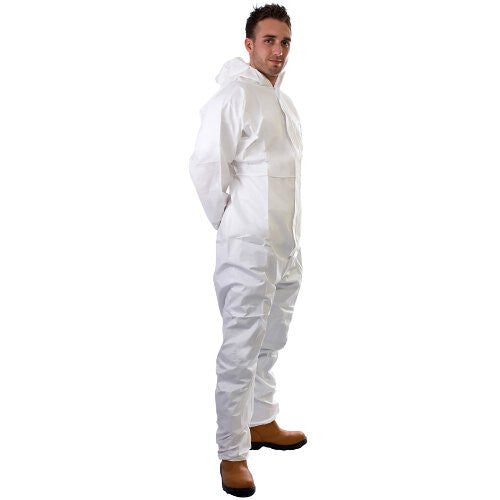 SUPERTEX® TYPE 5/6 COVERALLS