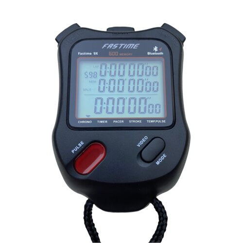 FASTIME 9X BLUETOOTH STOPWATCH