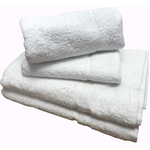 CLASSIC BATH/SHOWER TOWEL (100 x 150cm)