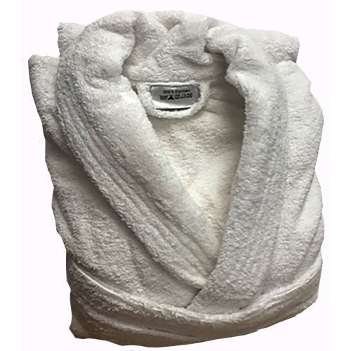 CLASSIC TOWEL ROBE