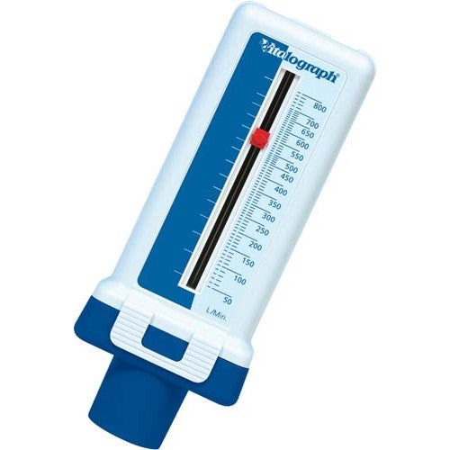 PEAK FLOW METER