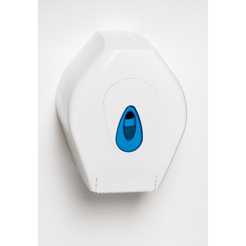 JPL JUMBO TOILET TISSUE & DISPENSER