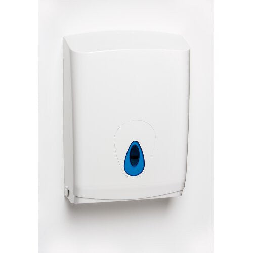 JPL HAND TOWELS & DISPENSER