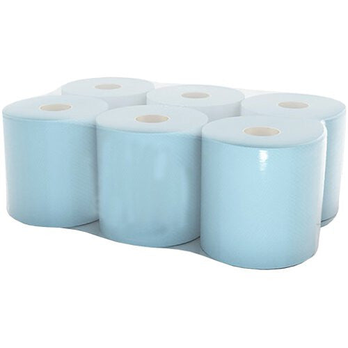 JPL AUTO-CUT HAND TOWEL ROLLS