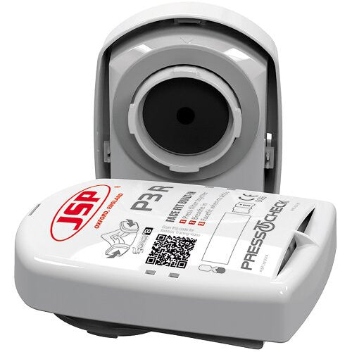 FORCE™ 8 / FORCE™ 10 PRESS-TO-CHECK FILTERS - P3 DUST FILTERS