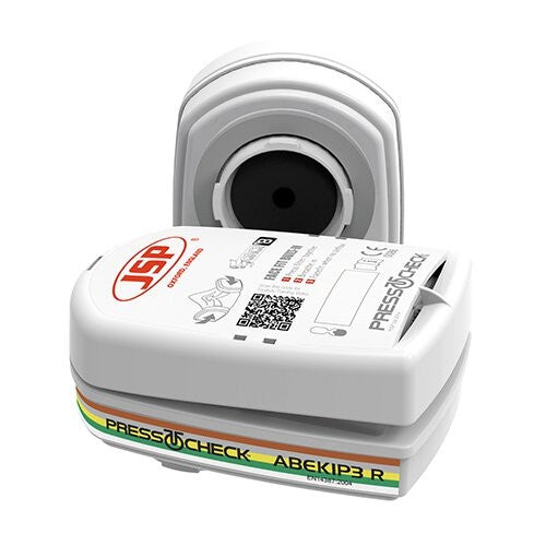 FORCE™ 8 / FORCE™ 10 PRESS-TO-CHECK FILTERS - ABEK1 P3