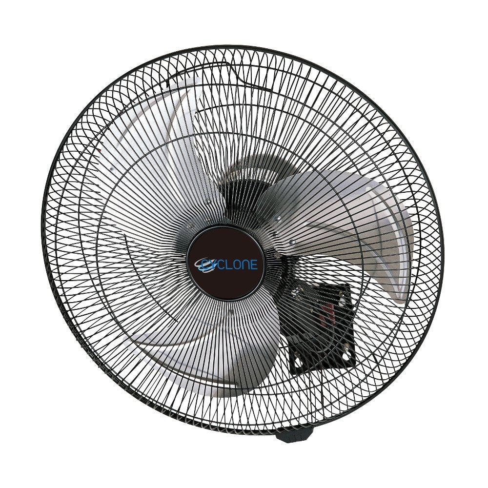 CYCLONE 45T-W WALL FAN (450mm)