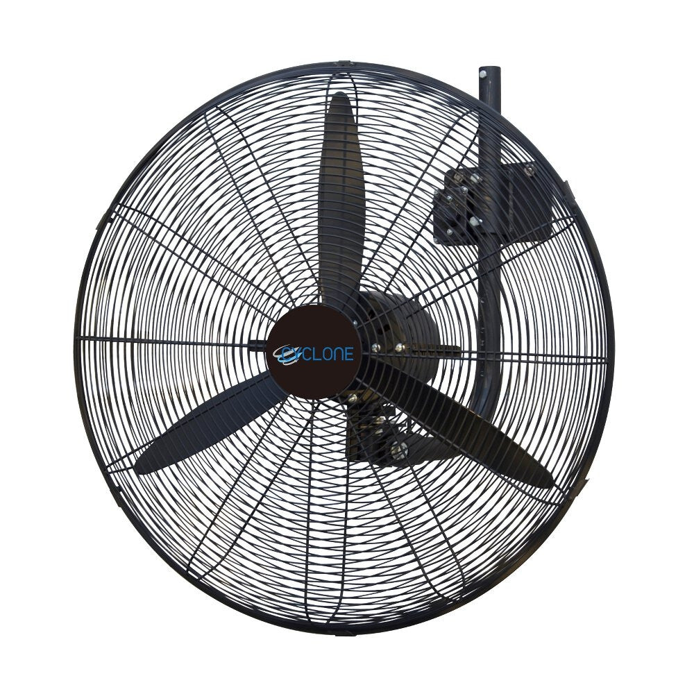 CYCLONE 750T-W WALL FAN (750mm)