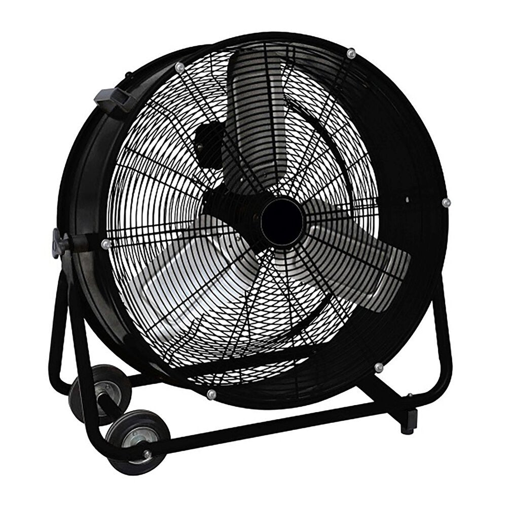 CYCLONE HVF-75N DRUM FAN (750mm)
