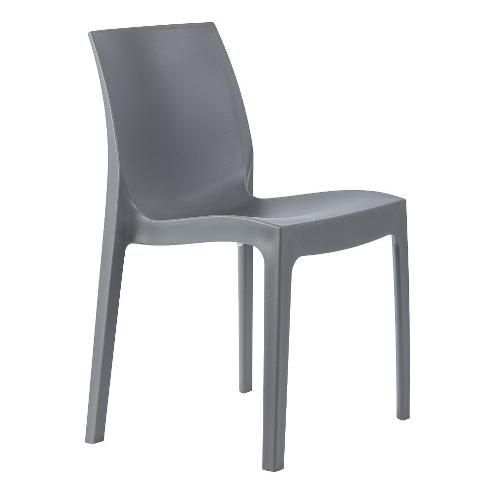 STRATA CHAIR - GREY