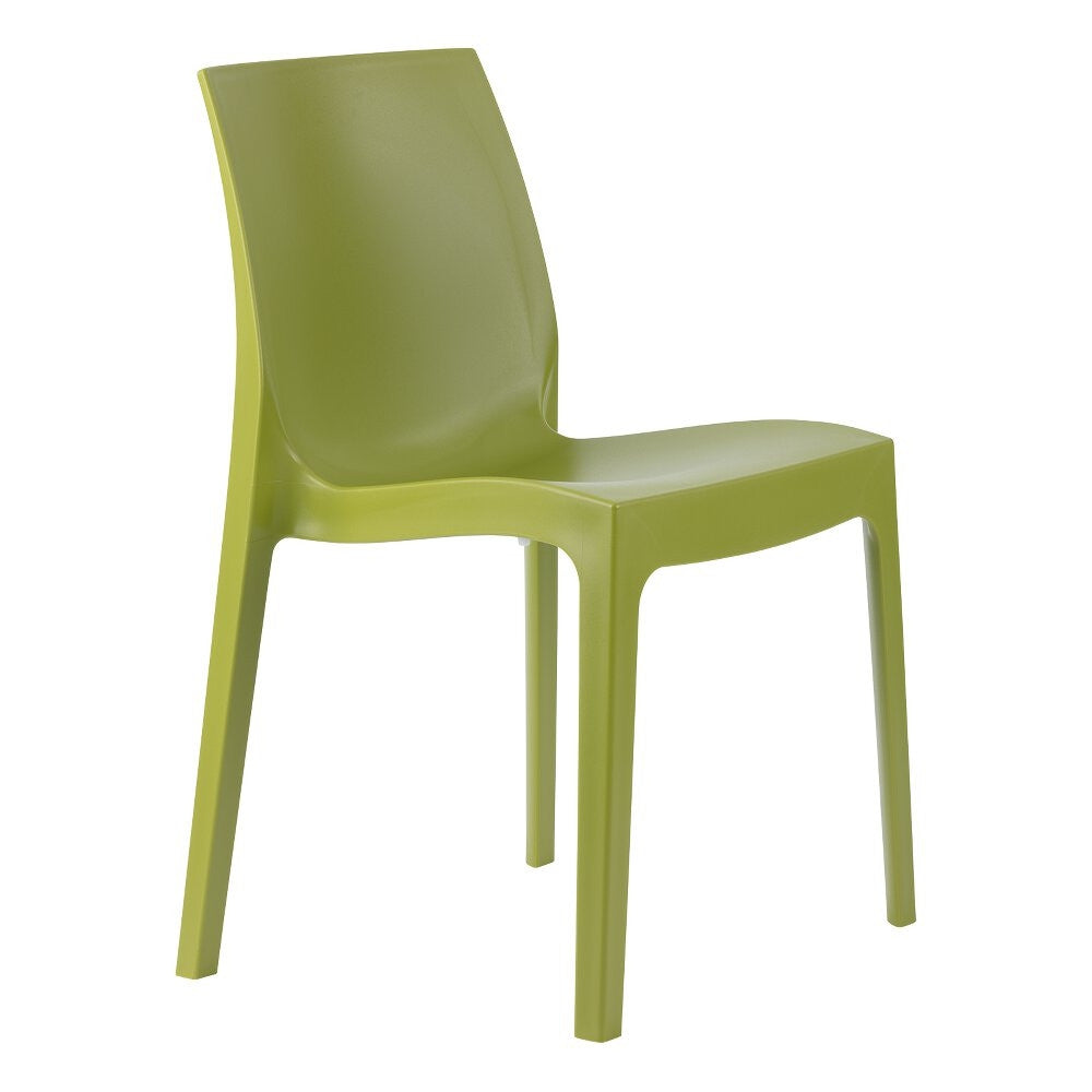 STRATA CHAIR - GREEN