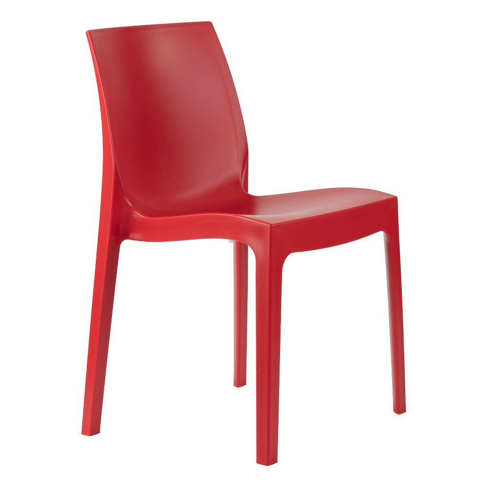 STRATA CHAIR - RED