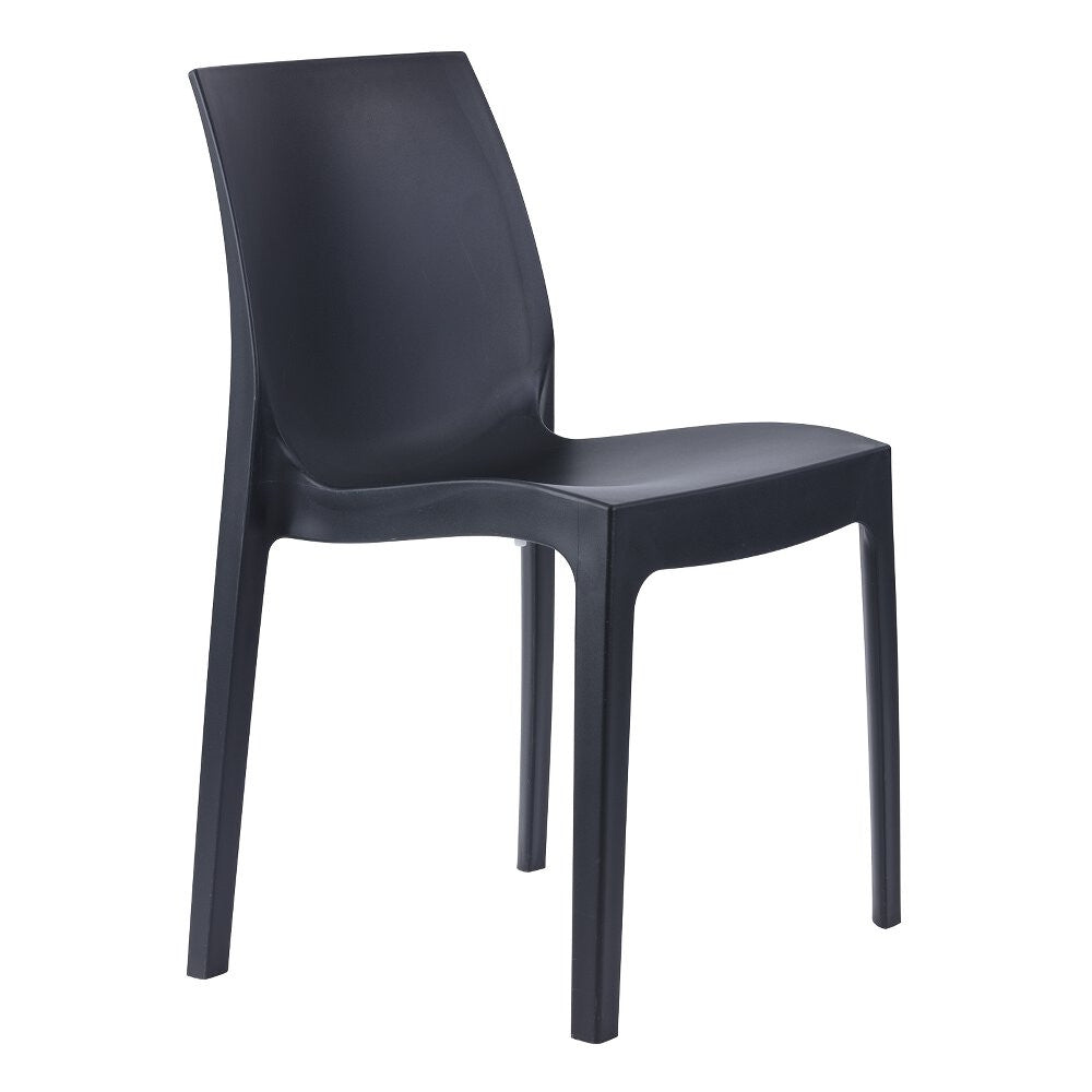 STRATA CHAIR - ANTHRACITE