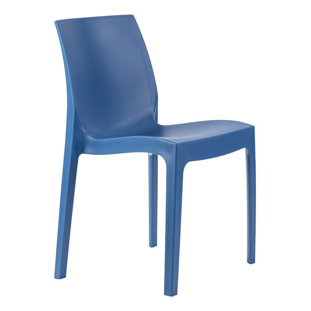 STRATA CHAIR - BLUE