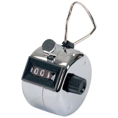 TALLY COUNTER