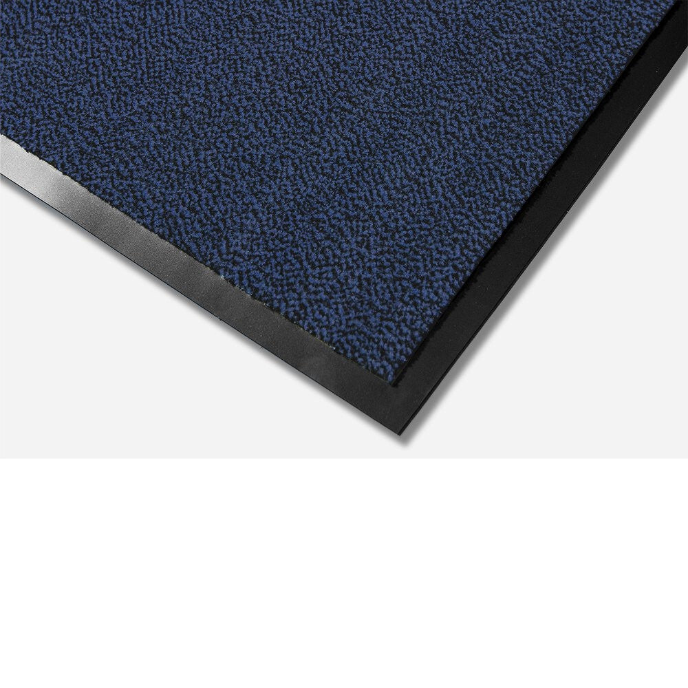 DAYTON ENTRANCE MAT - BLUE (0.9 x 1.5m)