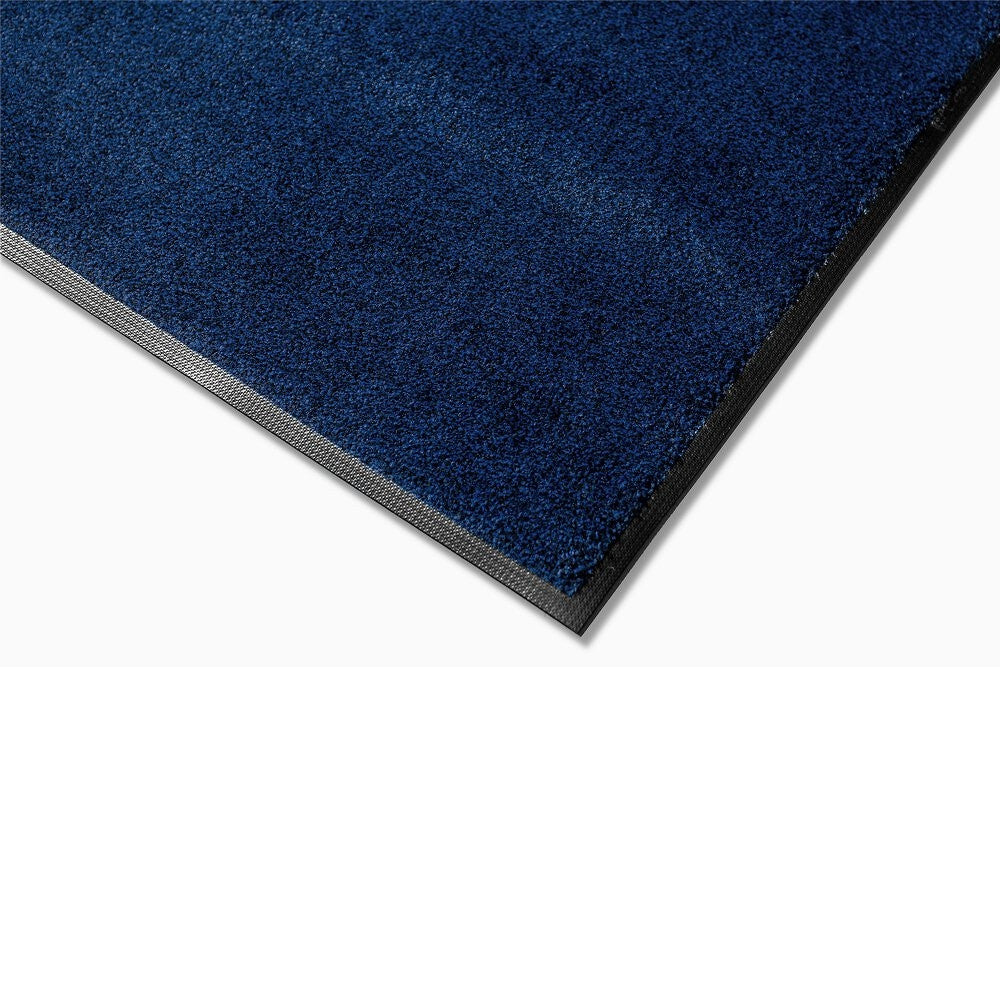 LUSTRE ENTRANCE MAT - BLUE (1.15 x 1.8m)