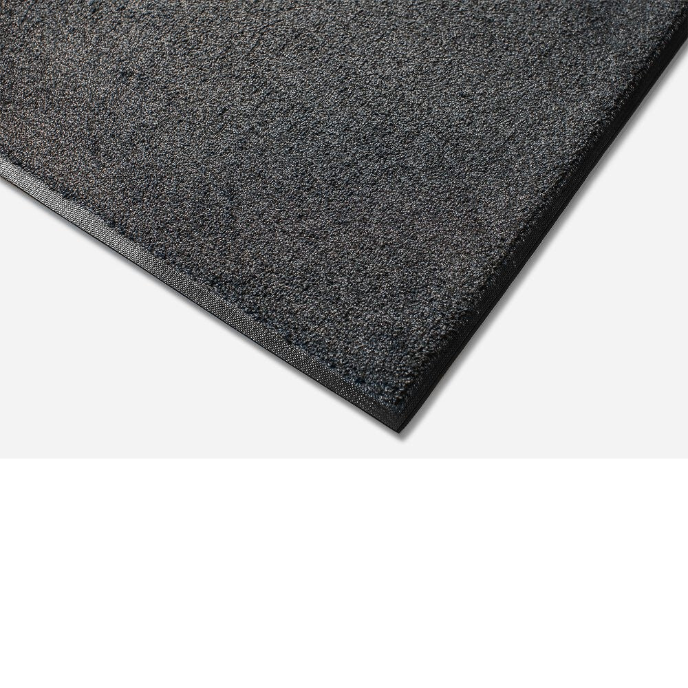 LUSTRE ENTRANCE MAT - CHARCOAL (0.85 x 1.5m)