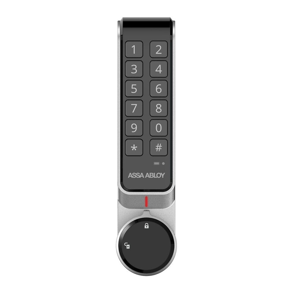 ASSA DIGITAL PIN KEYPAD CAM LOCK