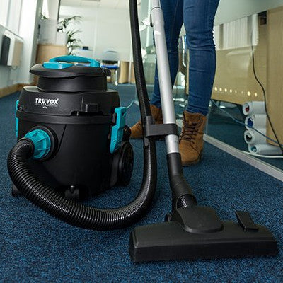 TRUVOX VTVe VACUUM