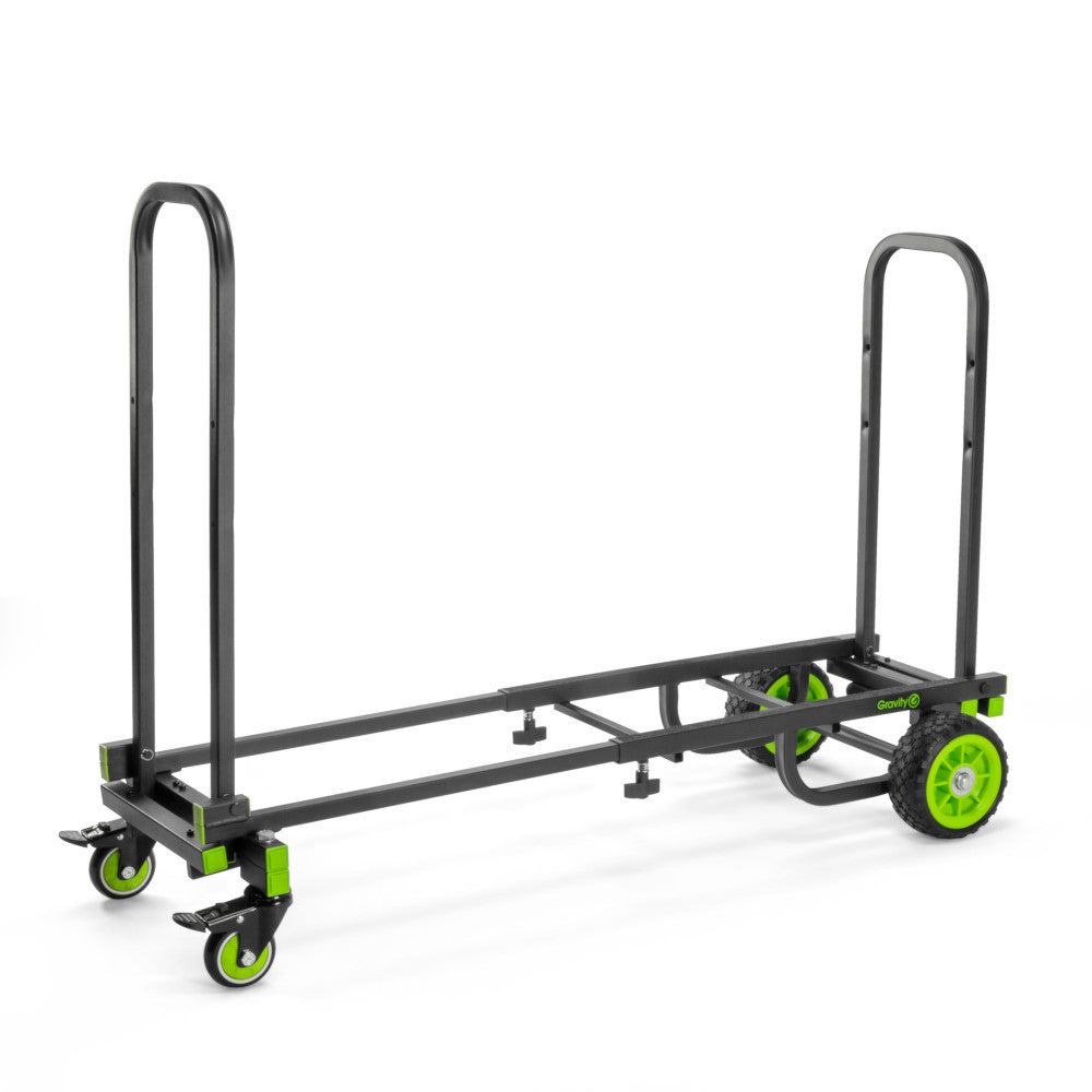 GRAVITY 8-IN-1 MULTI-FUNCTIONAL TROLLEY