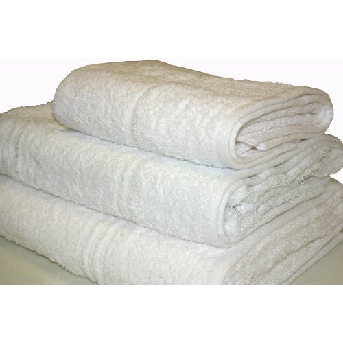 ECOKNIT BATH/SHOWER TOWEL (90 x 150cm)