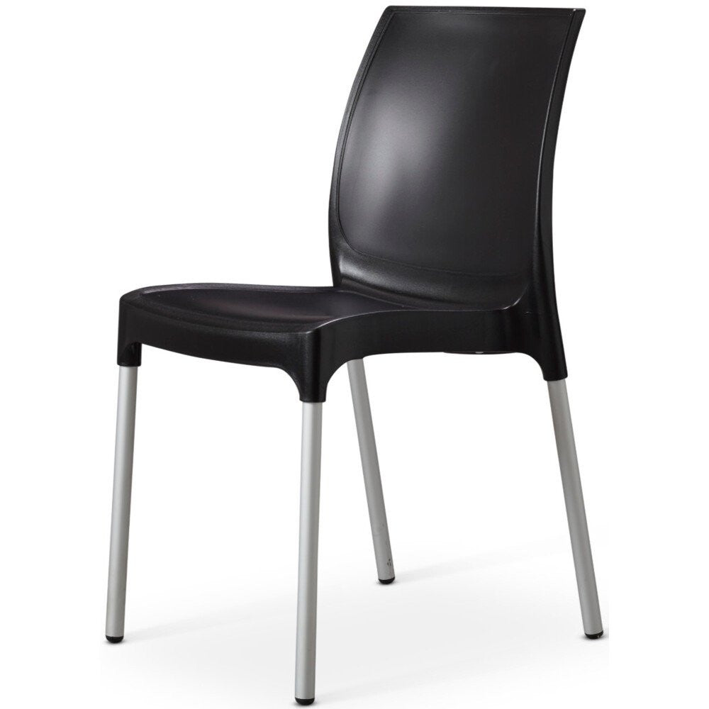 VIBE CHAIR - BLACK