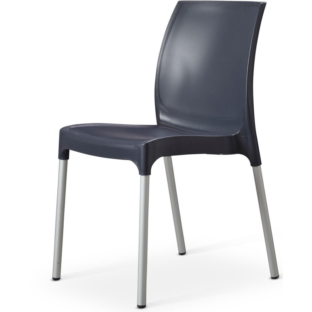 VIBE CHAIR - GREY