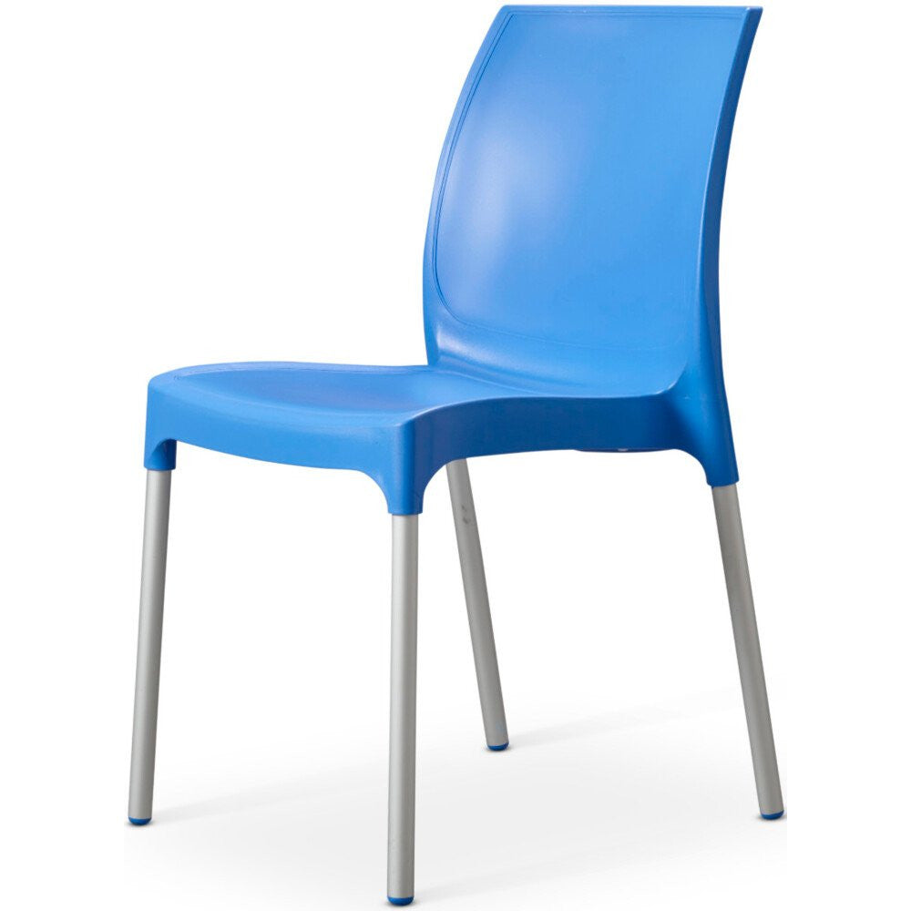 VIBE CHAIR - BLUE