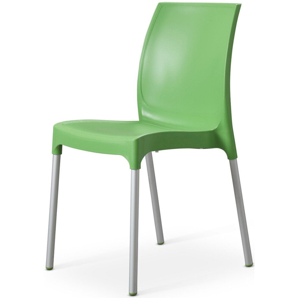 VIBE CHAIR - GREEN