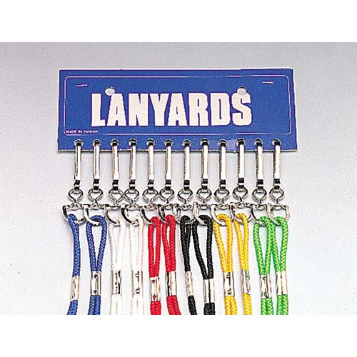 LANYARDS