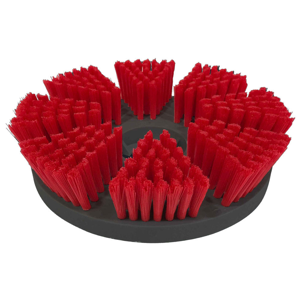 MOTORSCRUBBER MEDIUM DUTY BRUSH