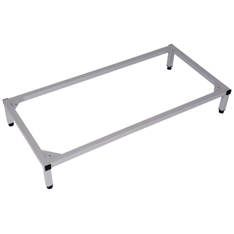 SUPERTUFF PLASTIC LOCKER STANDS