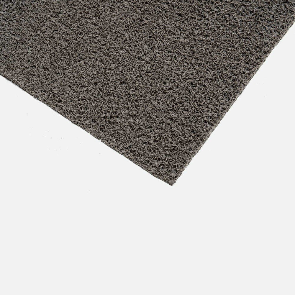 TRAPWELL COMFORT MATTING - GREY (12m x 1.2m)
