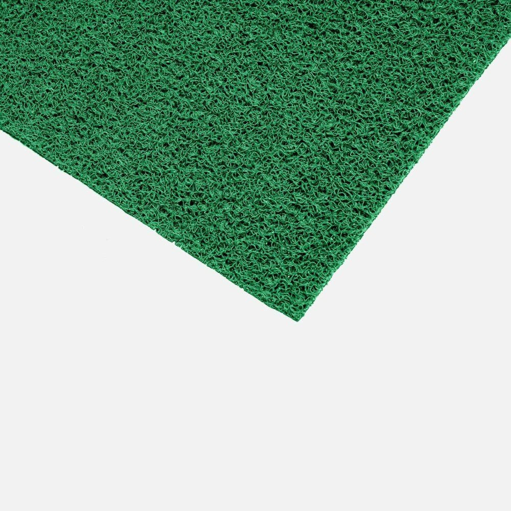 TRAPWELL COMFORT MATTING - GREEN (12m x 1.2m)