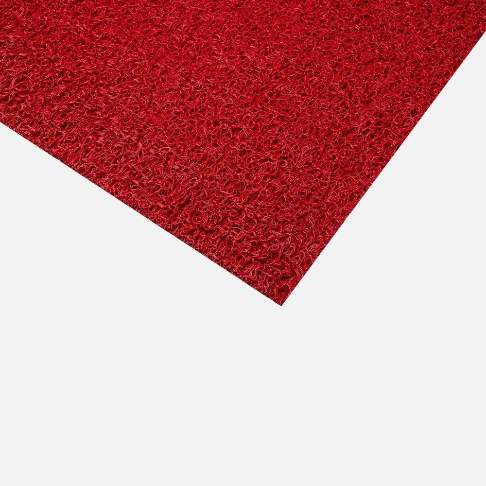 TRAPWELL COMFORT MATTING - RED (12m x 1.2m)