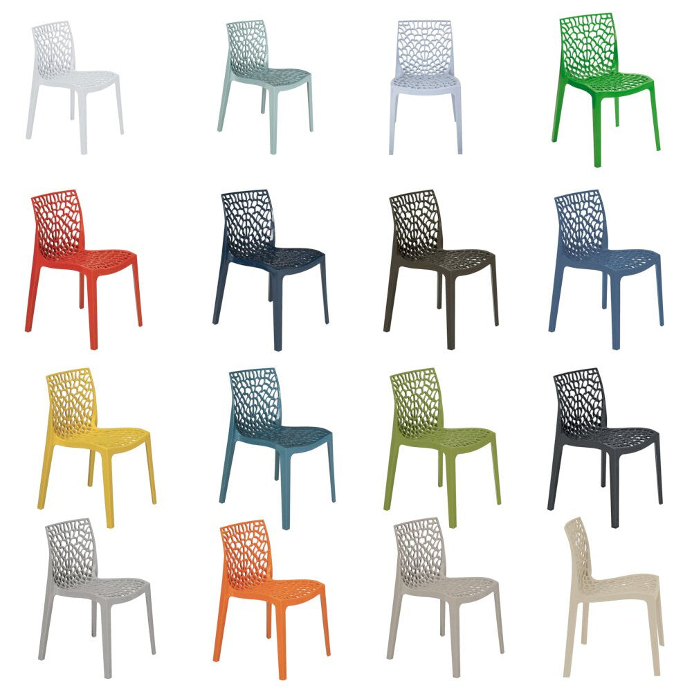TABILO ZEST SIDE CHAIR